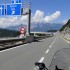 Poskromic Alpy 2012 Yamaha FJR1300 w gorach czesc 2 - on the road