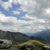 Poskromic Alpy 2012 Yamaha FJR1300 w gorach czesc 2 - panorama