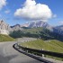Poskromic Alpy 2012 Yamaha FJR1300 w gorach czesc 2 - trasa w dol