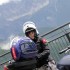 Poskromic Alpy 2012 Yamaha FJR1300 w gorach czesc 2 - w trasie