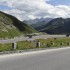 Poskromic Alpy 2012 Yamaha FJR1300 w gorach czesc 2 - wyjscie z apeksu