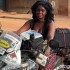 Wagadugu 2012 Burkina Faso welcome to - czarnoskora pieknosc