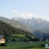 Wakacje po Bandycku krotki poradnik dla poczatkujacych alpejskich podroznikow - Gosau panorama