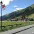 Alpy na motocyklu poskromic gory - Dolina Urlichen
