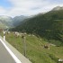 Alpy na motocyklu poskromic gory - Furkapass popas
