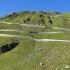 Alpy na motocyklu poskromic gory - Furkapass zachodnia strona