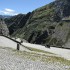 Alpy na motocyklu poskromic gory - Gotthardpass Tremola