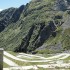 Alpy na motocyklu poskromic gory - Gotthardspass slimaki na trasie Tremola