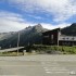 Alpy na motocyklu poskromic gory - Grimselpass Alpenroessli