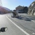 Alpy na motocyklu poskromic gory - Grimselpass motocyklisci z zelaza