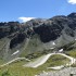 Alpy na motocyklu poskromic gory - Nufenenpass