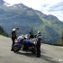Alpy na motocyklu poskromic gory - Sustenpass punkt widokowy