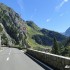 Alpy na motocyklu poskromic gory - Sustenpass trasa otwarta