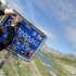 Alpy na motocyklu poskromic gory - Sustenpass tu bylismy