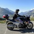 Alpy na motocyklu poskromic gory - a la choper