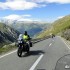 Alpy na motocyklu poskromic gory - droga przez Nufenenpass