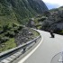 Alpy na motocyklu poskromic gory - na Gotthardpass