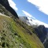 Alpy na motocyklu poskromic gory - piekno Nufenenpass