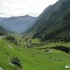 Alpy na motocyklu poskromic gory - zielona dolina