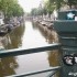 Amsterdam na motocyklu trzeba sie wyluzowac - be kind