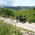 Balkany na motocyklu 8000 km 20 dni i milion przygod - Bosnia CBR