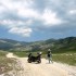Balkany na motocyklu 8000 km 20 dni i milion przygod - Justyna i Honda