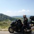 Balkany na motocyklu 8000 km 20 dni i milion przygod - black bird