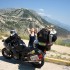 Balkany na motocyklu 8000 km 20 dni i milion przygod - chorwacja widoki