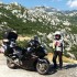 Balkany na motocyklu 8000 km 20 dni i milion przygod - czarna cbr