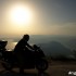 Balkany na motocyklu 8000 km 20 dni i milion przygod - czarnogora widok