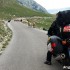 Balkany na motocyklu 8000 km 20 dni i milion przygod - przeszkod na drodze