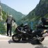 Balkany na motocyklu 8000 km 20 dni i milion przygod - z gory