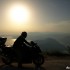 Balkany na motocyklu z dala od zgielku - Czarnogora zachod