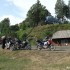 Balkany na motocyklu z dala od zgielku - Enduro meeting