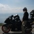 Balkany na motocyklu z dala od zgielku - gotowy do drogi