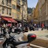 Cote D Azure na motocyklu ogladac czy odwijac - 4 Plac w Nicei