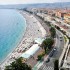 Cote D Azure na motocyklu ogladac czy odwijac - 6 Promenade des Anglais w Nicei