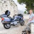 Cote D Azure na motocyklu ogladac czy odwijac - 7 Gdzies pod Nicea
