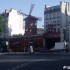 Europa na motocyklu w poszukiwaniu marzen - Moulin Rouge