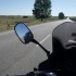 Europa na motocyklu w poszukiwaniu marzen - w trasie