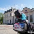 MotoPolska 2012 Od morza az do Tatr - bagaz