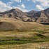 Motocyklami dookola swiata 30 krajow 4 kontynenty wielka przygoda - 29 Kirgistan wzgorza