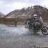 Motocyklami dookola swiata 30 krajow 4 kontynenty wielka przygoda - 43 Pakistan woda