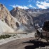 Motocyklami dookola swiata 30 krajow 4 kontynenty wielka przygoda - 47 Pakistan gory