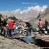 Motocyklami dookola swiata 30 krajow 4 kontynenty wielka przygoda - 49 Pakistan przeprawa