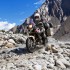 Motocyklami dookola swiata 30 krajow 4 kontynenty wielka przygoda - 50 Pakistan kamienie