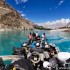 Motocyklami dookola swiata 30 krajow 4 kontynenty wielka przygoda - 52 Pakistan na wodzie