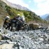 Motocyklami dookola swiata 30 krajow 4 kontynenty wielka przygoda - 55 Pakistan kamienna droga