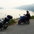 Motocyklowy tydzien w Rumunii - 02 W tle Dunaj