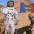 Motocyklowy tydzien w Rumunii - 16 Wulkany astronauta